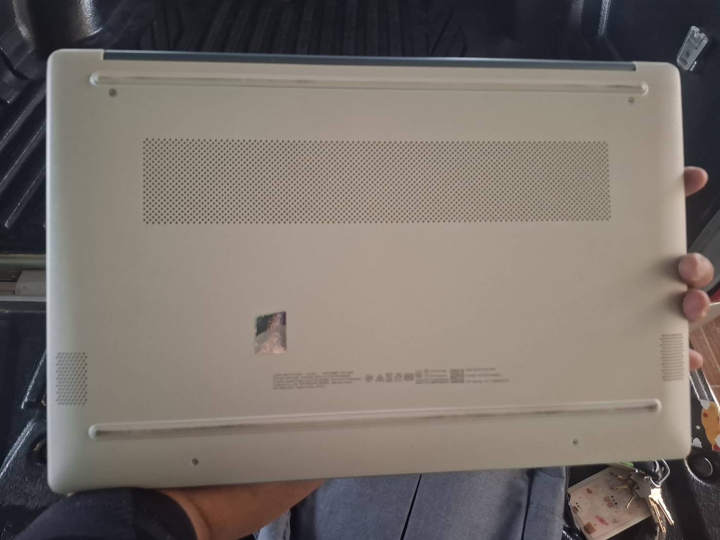HP Laptop 15-fd0xxx i5-1335U 16GB RAM 512GB SSD
