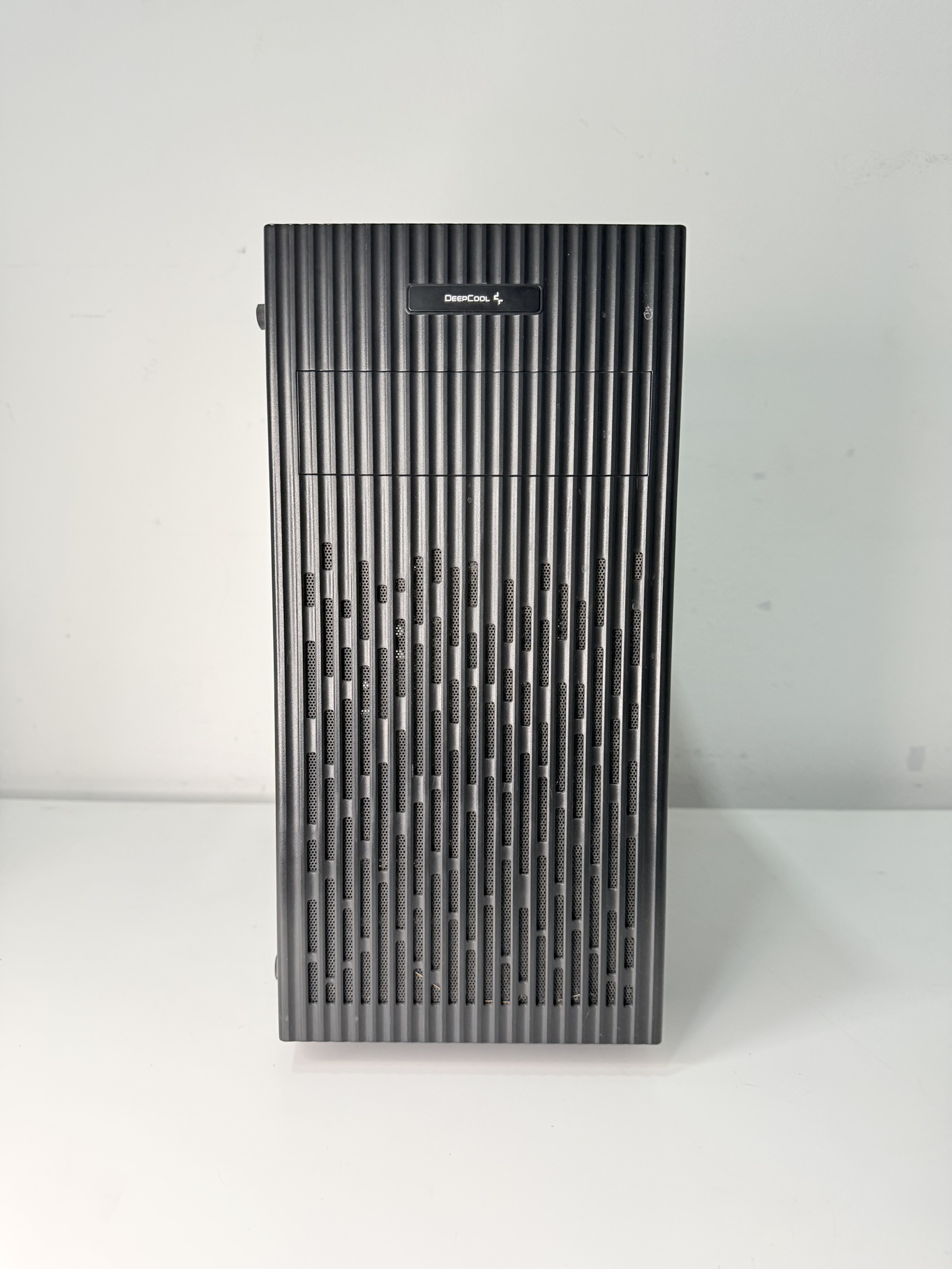 DeepCool Matrexx 30 SI (i5-10400/8GB/HDD 1TB)