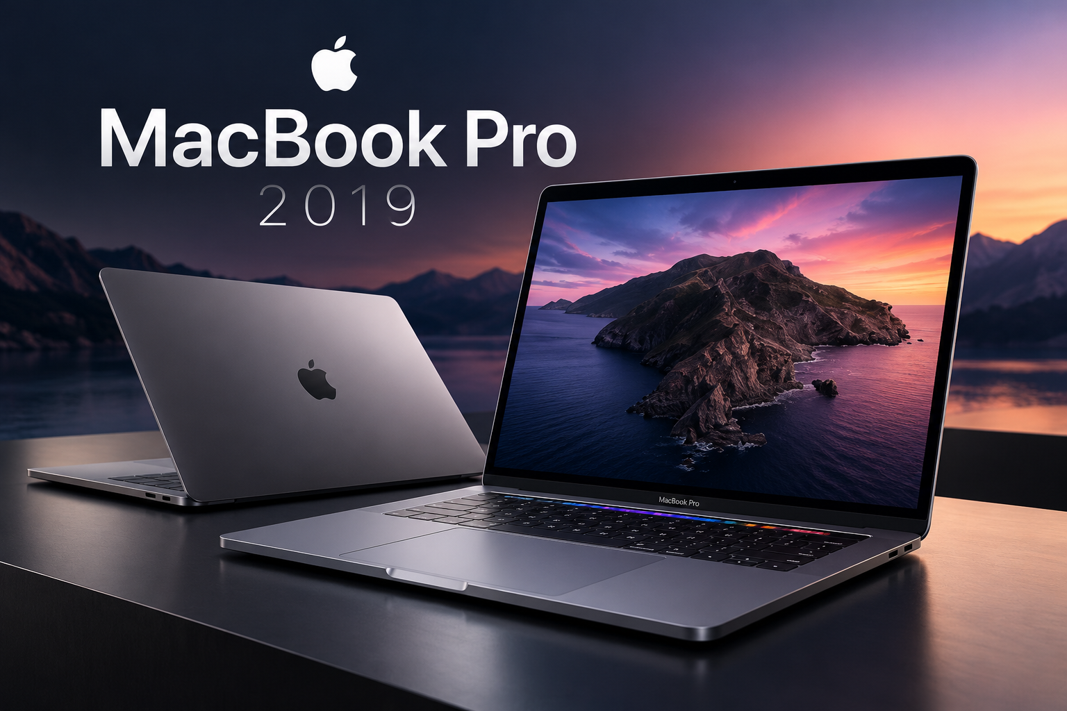 รีวิว MacBook Pro 2019 ในปี 2026 ยังน่าใช้อยู่ไหม? เจาะลึกข้อดี ข้อเสีย ก่อนตัดสินใจซื้อ!