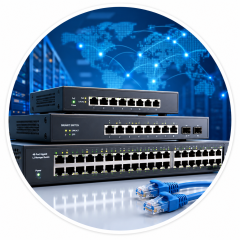 Network & Switch