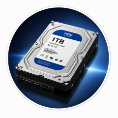 Harddisk