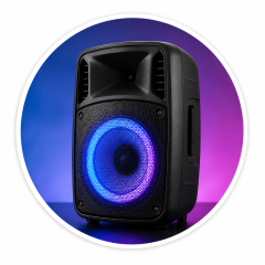Speaker