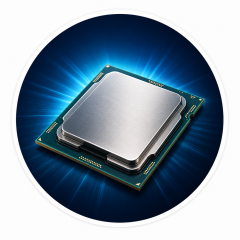 CPU