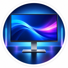 Monitor