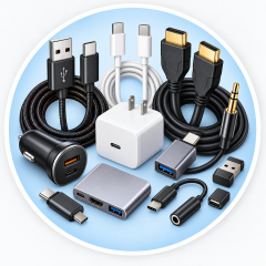 Cables / Adapters