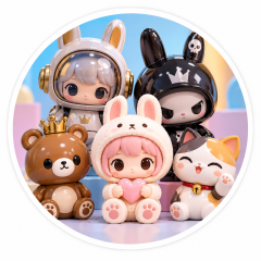 Art Toy