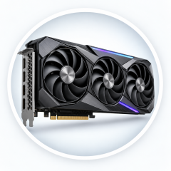 VGA/GPU