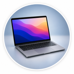Macbook