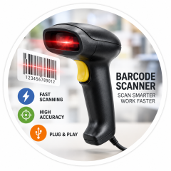 Barcode Scanner