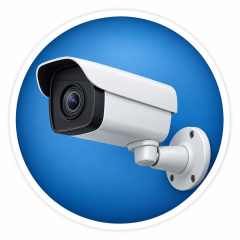 CCTV Camera