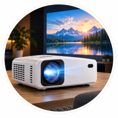 Projector