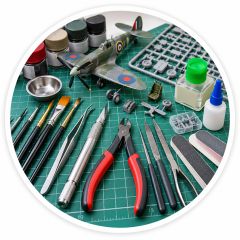 Model & Hobby Craft Tools