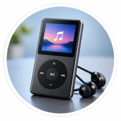Audio Player