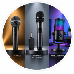 Microphone
