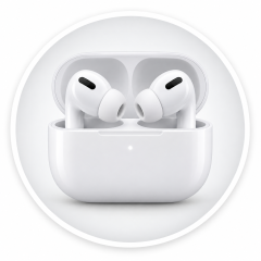 True wireless earbuds / Earphones