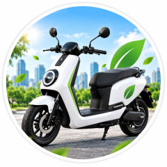EV Bike