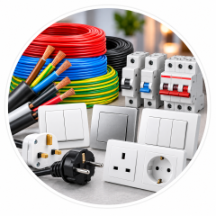 Electrical equipment