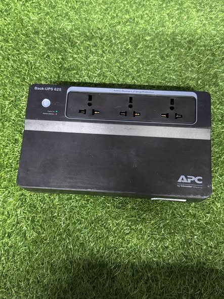 APC Back UPS 625