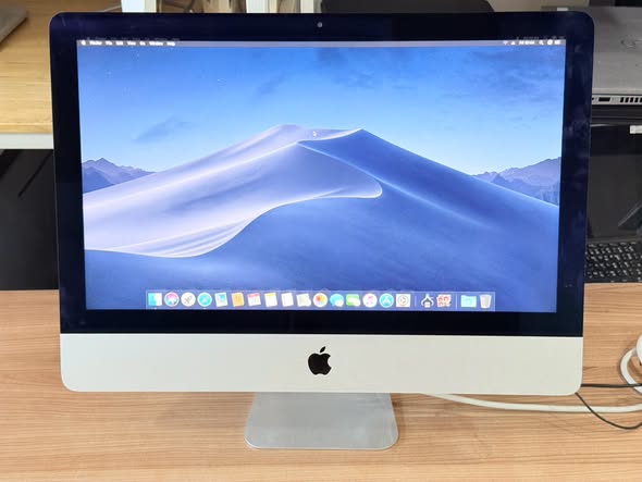 Apple iMac 21.5" 2017