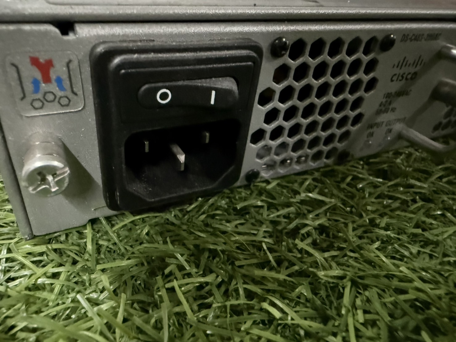 ขาย Cisco MDS 9148S 16G Multilayer Fabric Switch รูปที่ 7