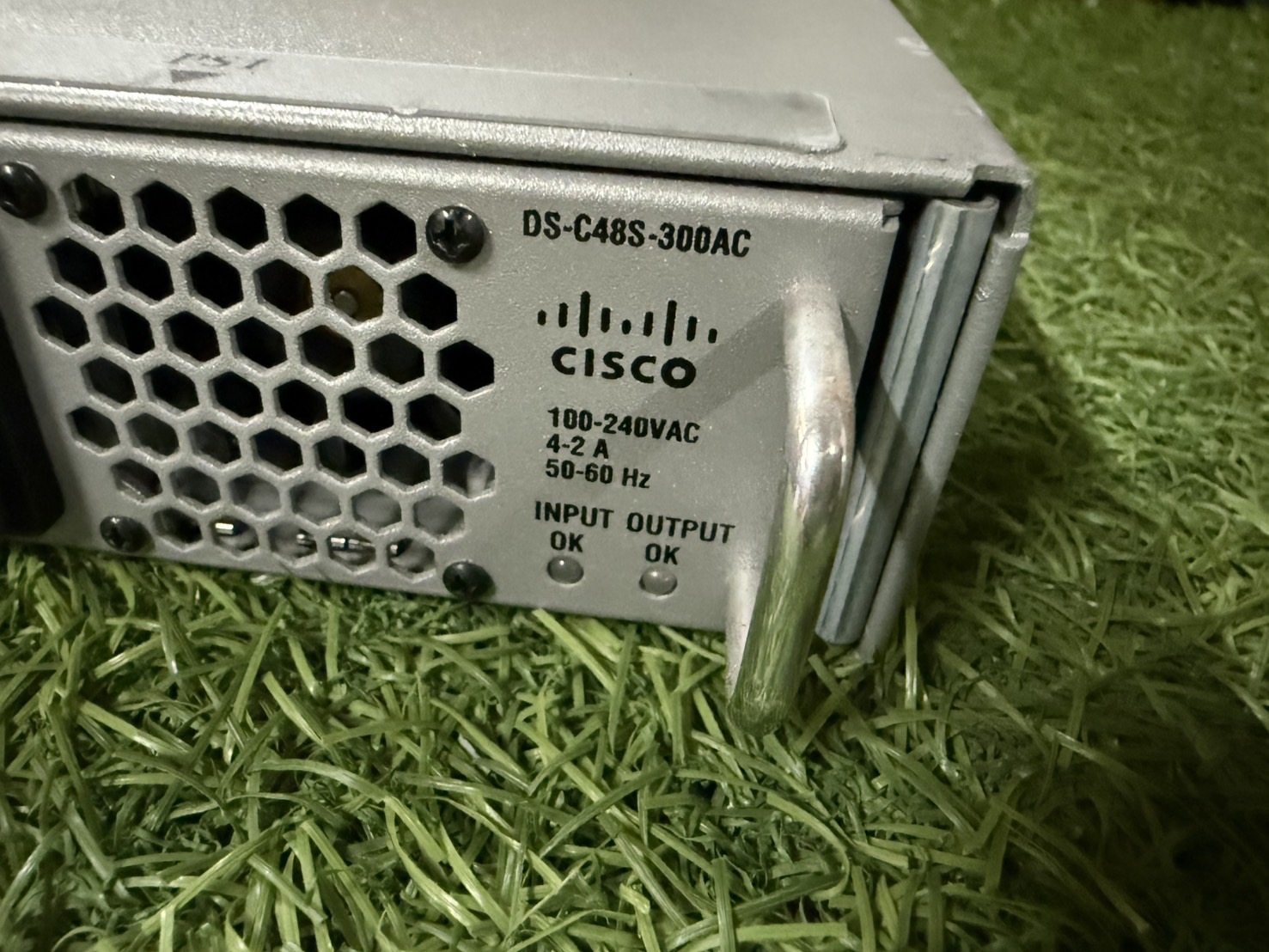 ขาย Cisco MDS 9148S 16G Multilayer Fabric Switch รูปที่ 6