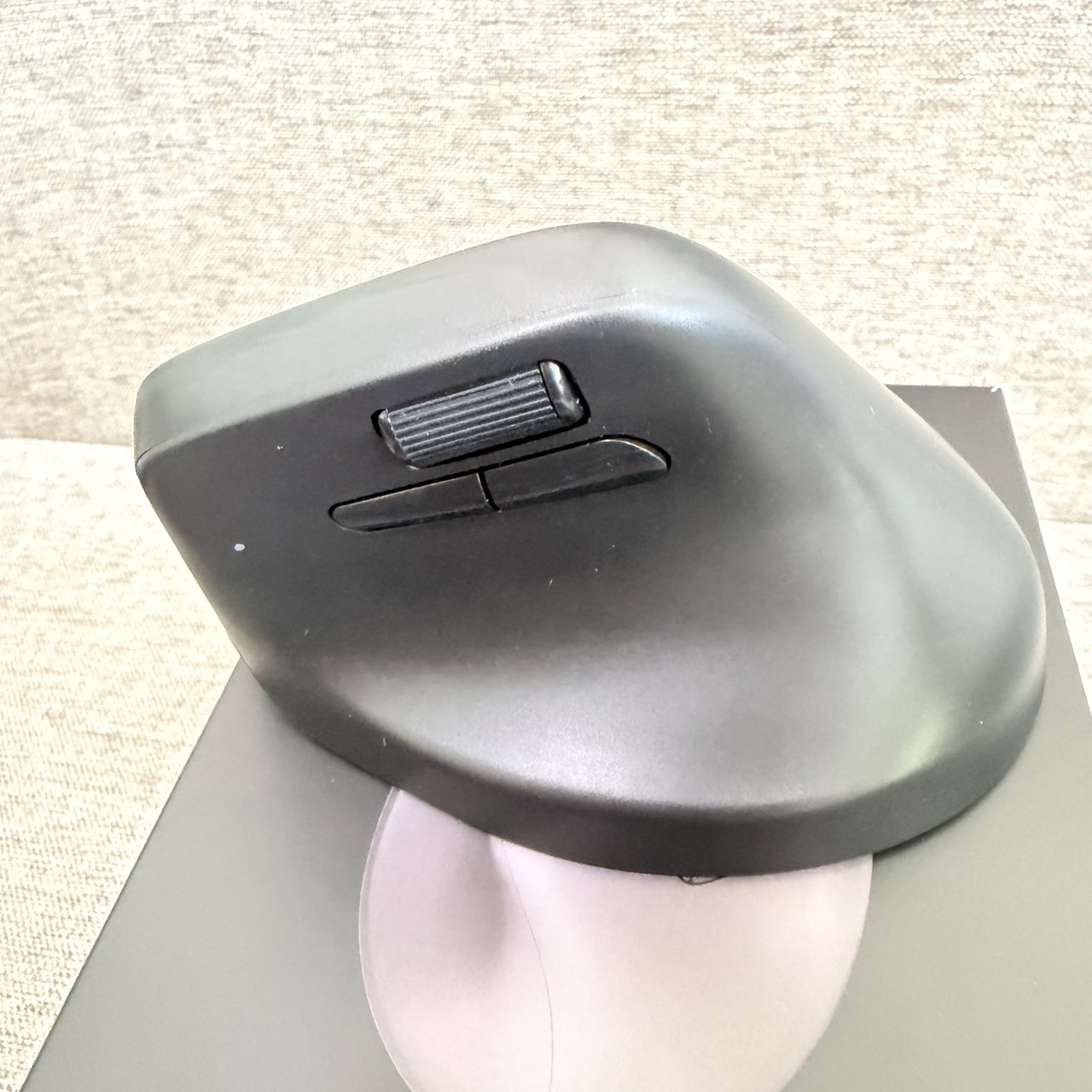 ขาย Keychron M5 Wireless Ergonomic Mouse รูปที่ 3