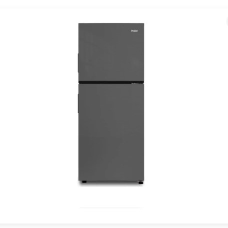 ขาย Haier ตู้เย็น 2 ประตู Non-Inverter ขนาด 6.6 Q ความจุ 187 L รุ่น EHRT187ONL ฺBlack