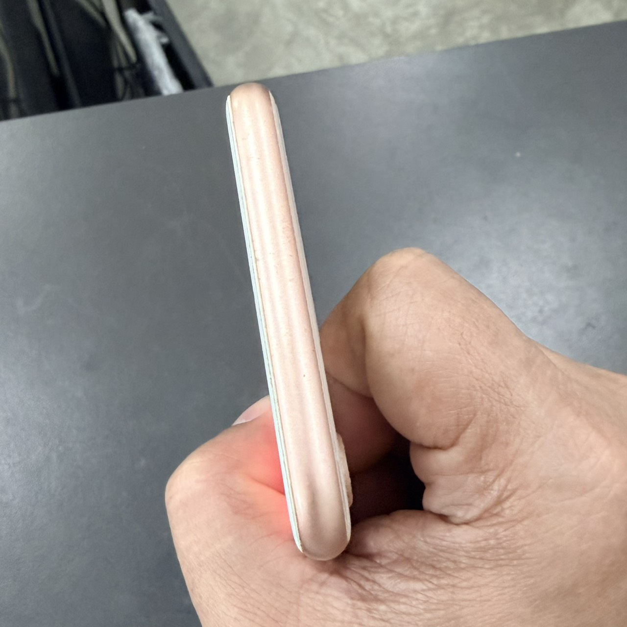 ขาย iPhone 8  64GB *** มีแค่ตัวเครื่อง รูปที่ 7