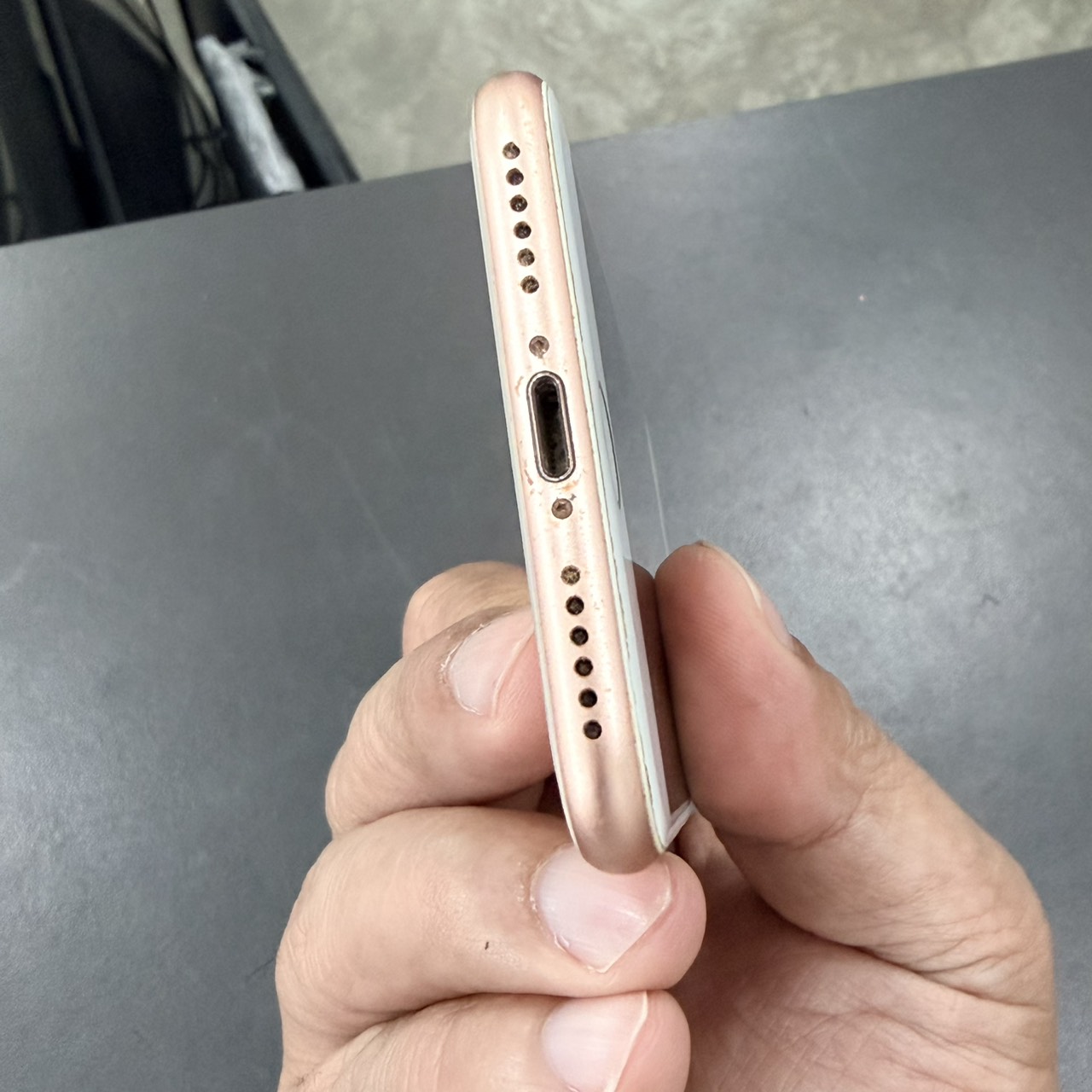 ขาย iPhone 8  64GB *** มีแค่ตัวเครื่อง รูปที่ 6