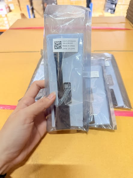 Dell USB-C to DisplayPort