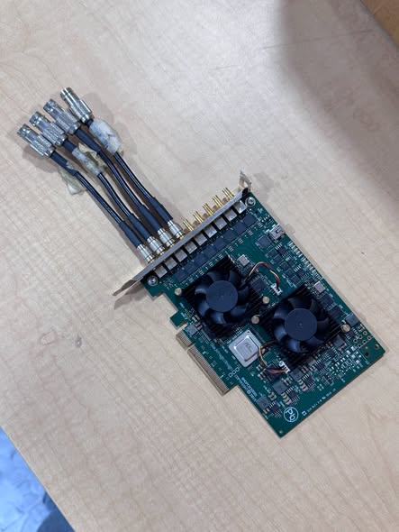 Blackmagic Design DeckLink Duo 2
