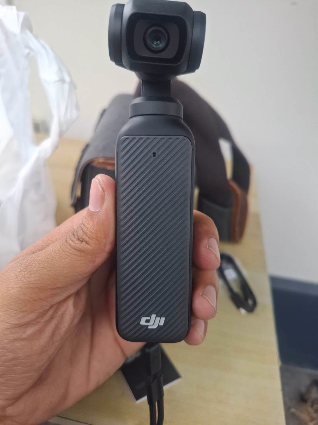 DJI Osmo Pocket 3 รูปที่ 2