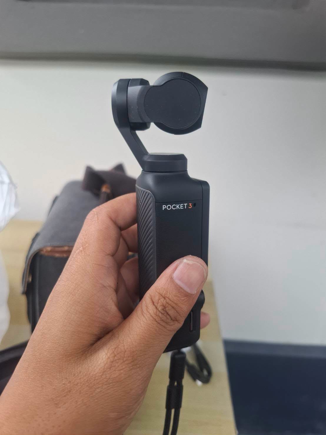 DJI Osmo Pocket 3 รูปที่ 3