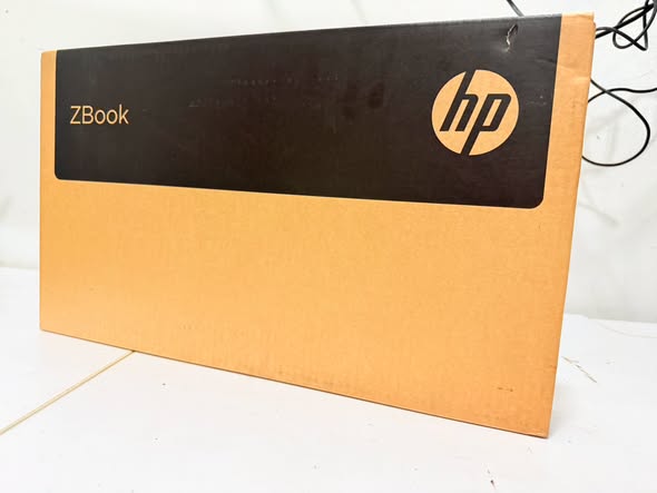 HP ZBook Ultra G1a 14 (Ryzen AI Max Pro 385/32GB/SSD 512GB)