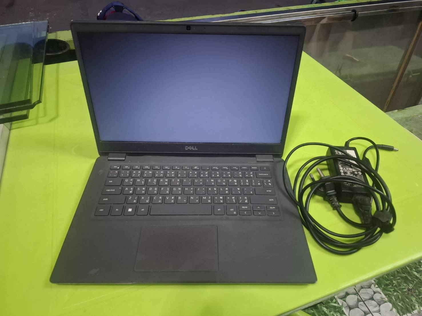 ขาย Dell latitude 3410 i3gen10th ram 8GB hdd 1Tb รูปที่ 2