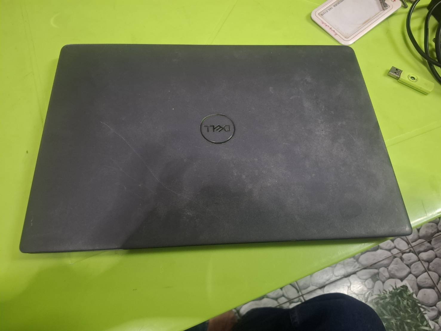 ขาย Dell latitude 3410 i3gen10th ram 8GB hdd 1Tb รูปที่ 3