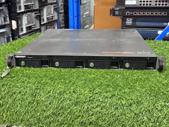 QNAP TS-459U