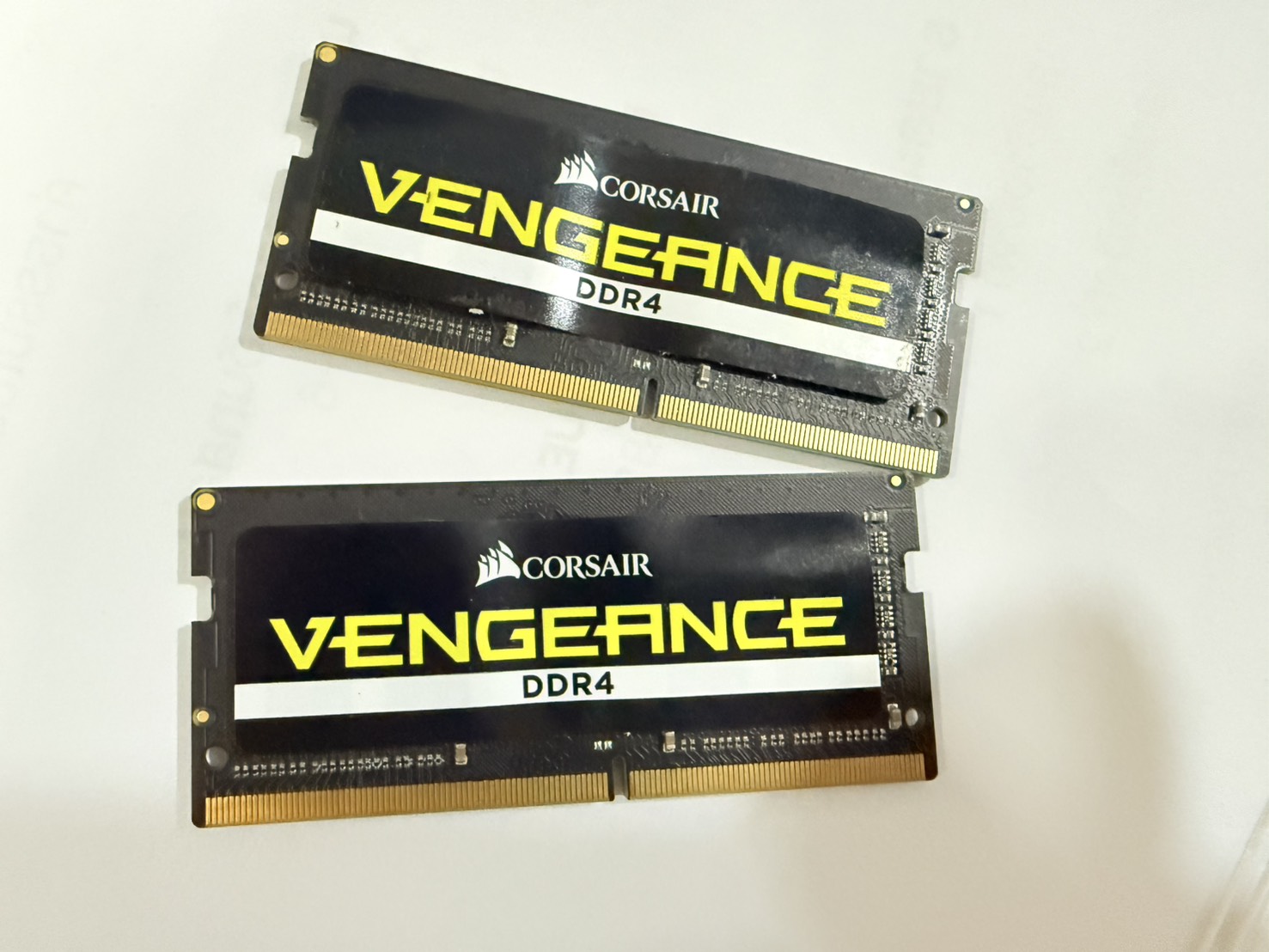 ขาย Corsair Vengeance SODIMM 8GB DDR4 2666MHz