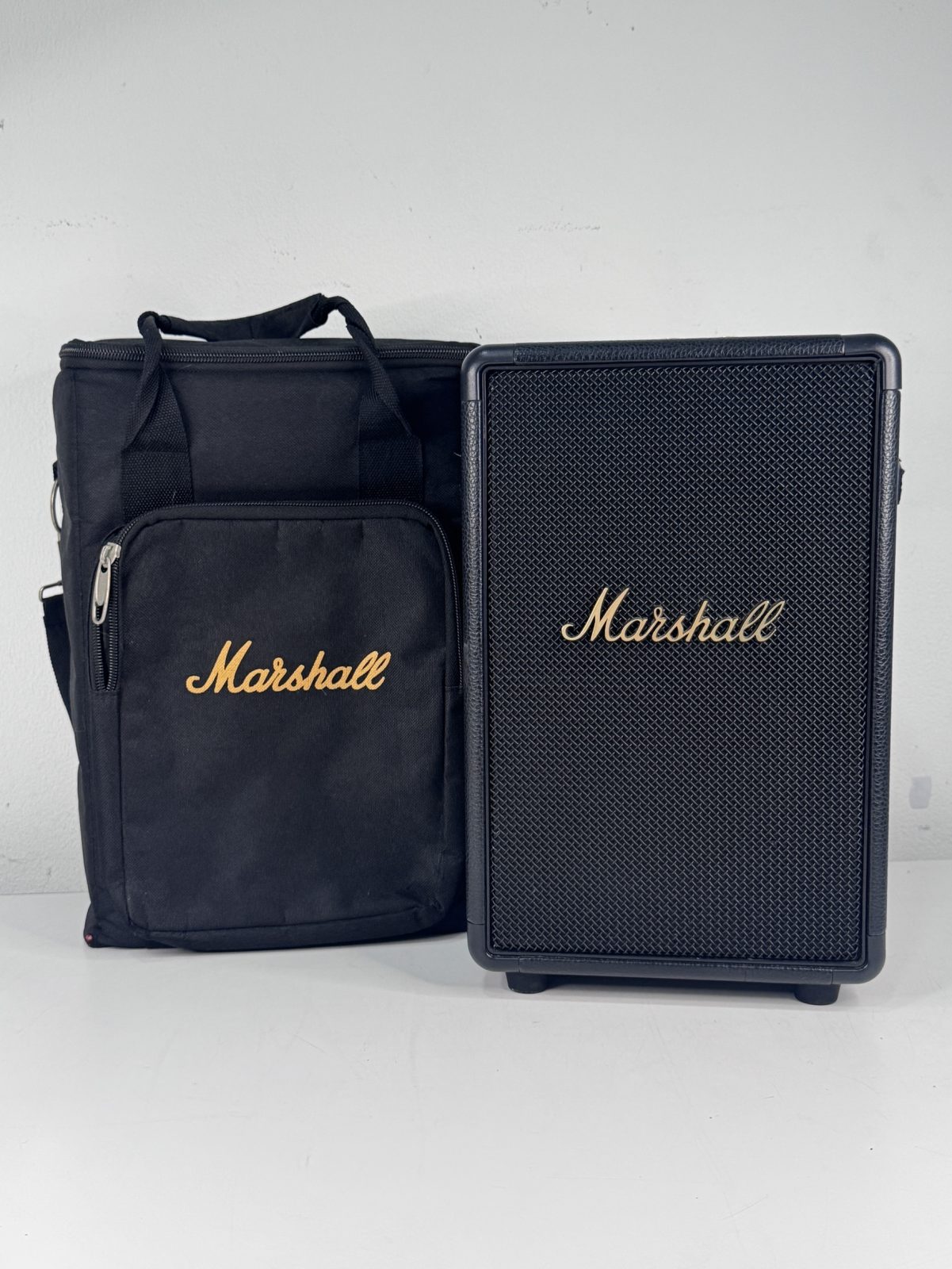 ขาย Marshall TUFTON + กระเป๋า