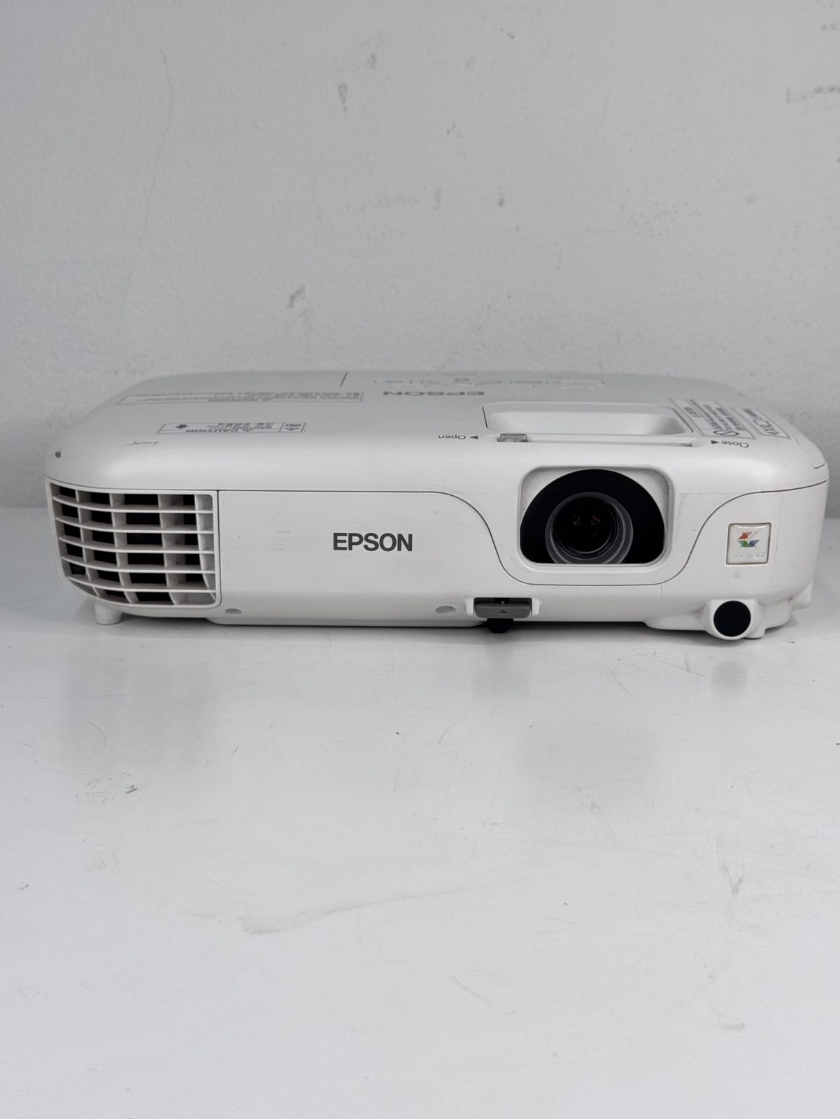 ขาย เครื่องฉายโปรเจคเตอร์ EPSON EB-S02