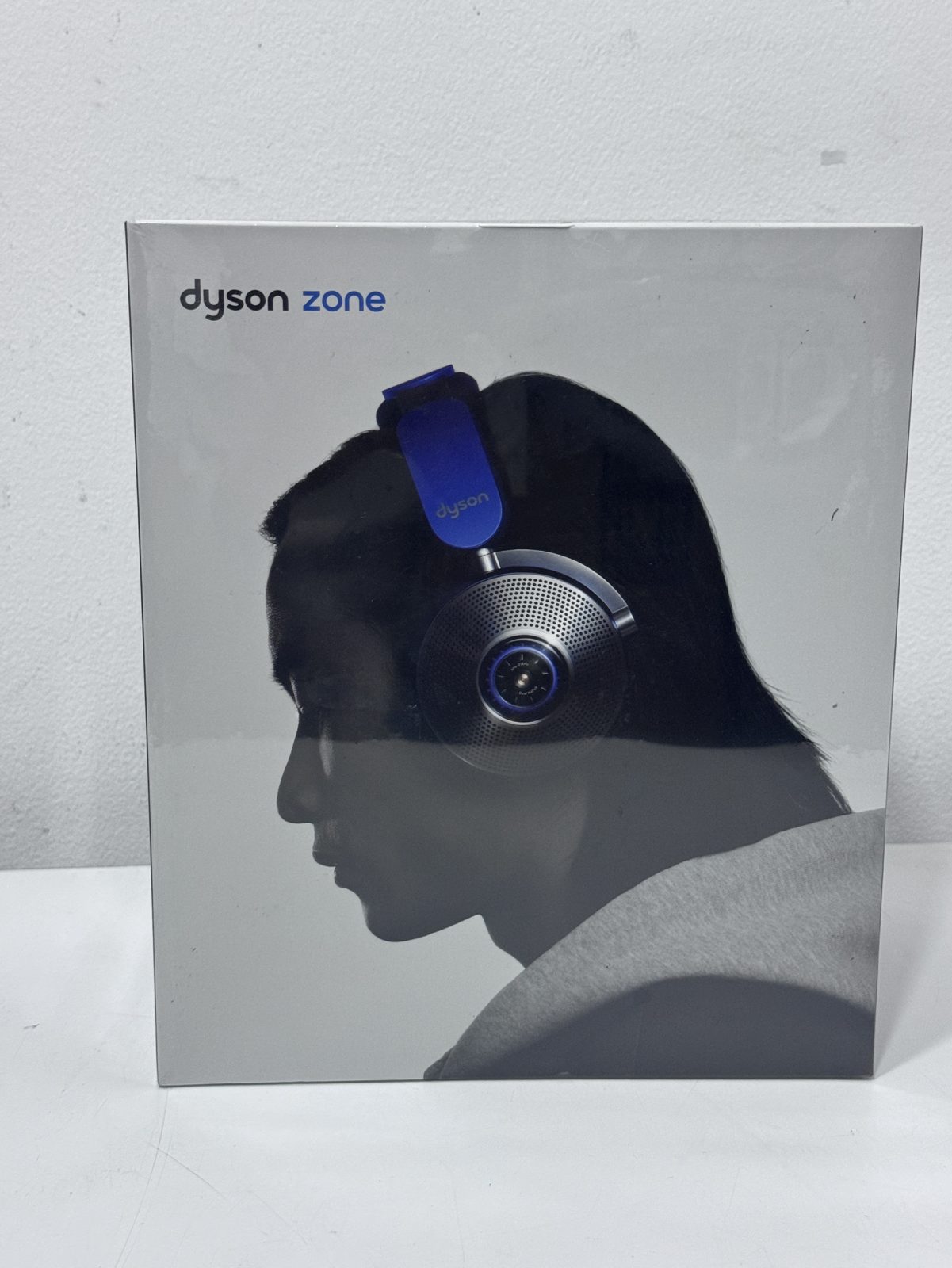 ขาย Dyson Zone รุ่น HP WP01