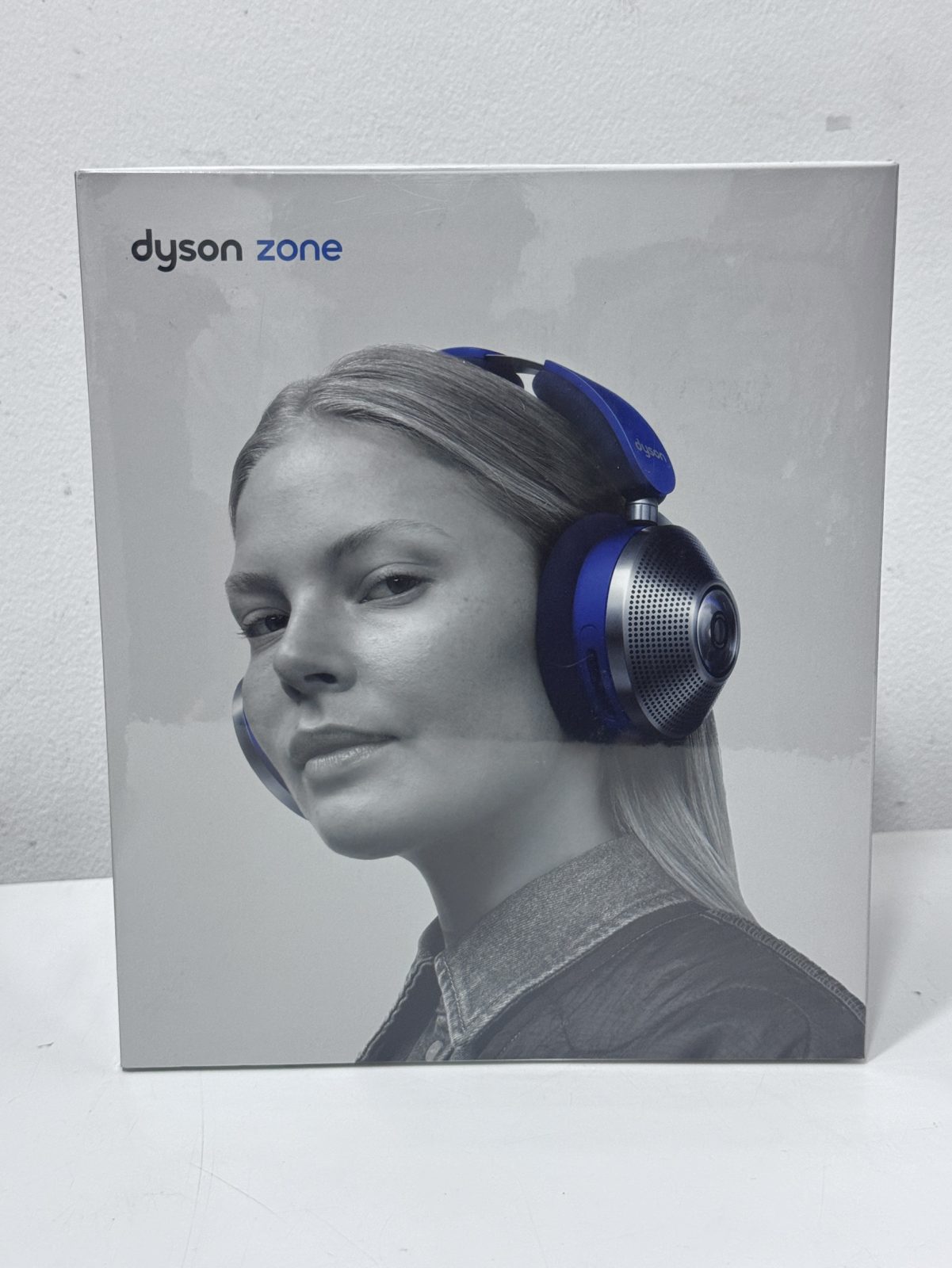 ขาย Dyson Zone รุ่น HP WP01 รูปที่ 2