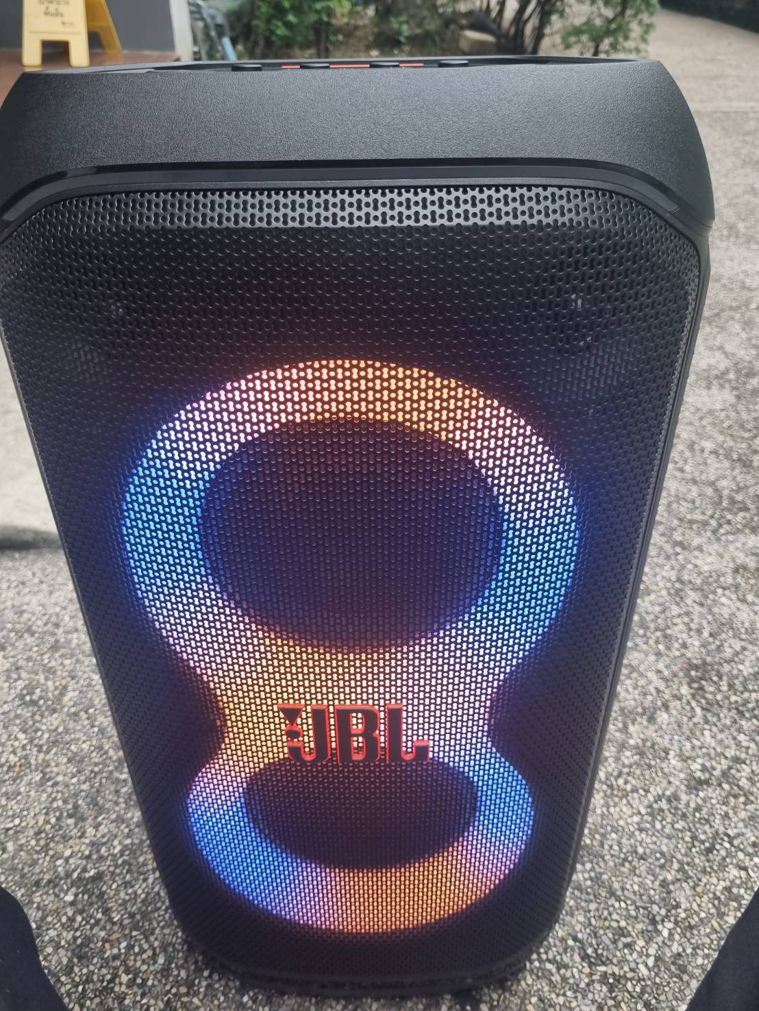 ขาย JBL PartyBox Stage 320