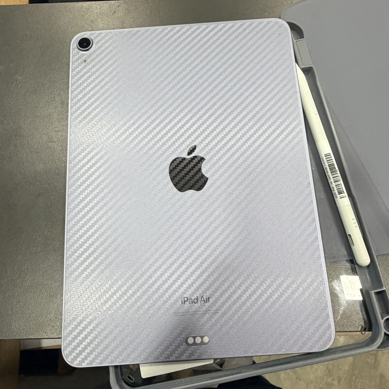 ขาย Apple iPad  Air Gen5 64GB + ปากกา รูปที่ 3