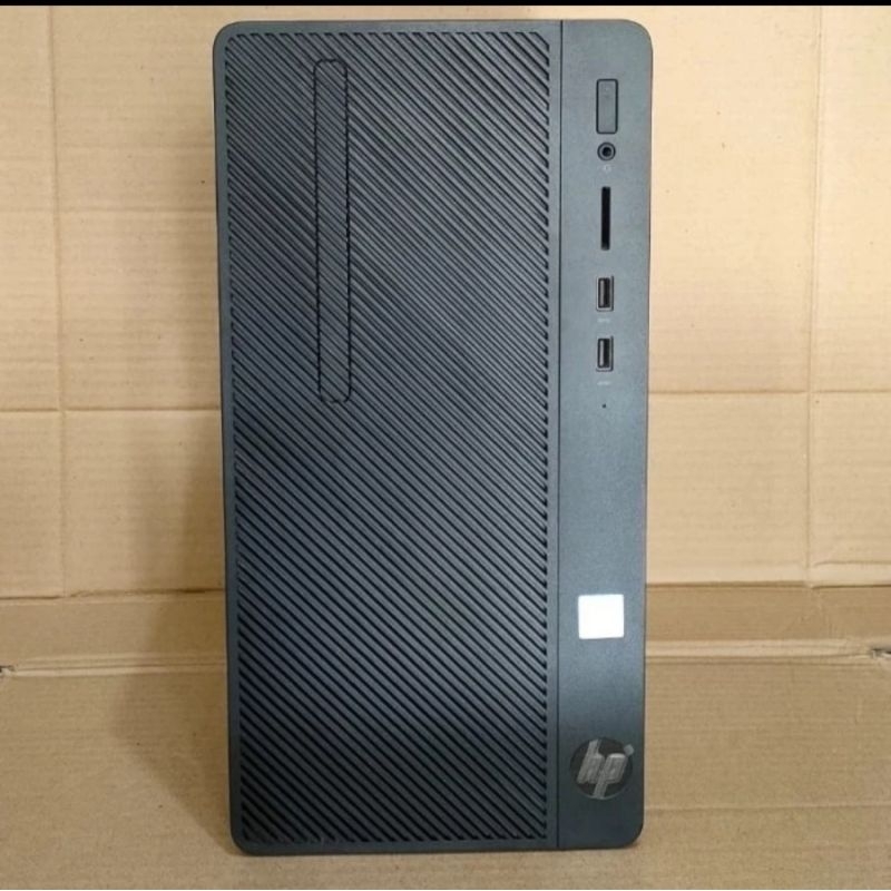 ขาย HP 280 G4 PCI MT  i5 gen8th ram 8GB SSD 256GB
