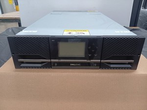 ขาย IBM TS4300 Tape Library