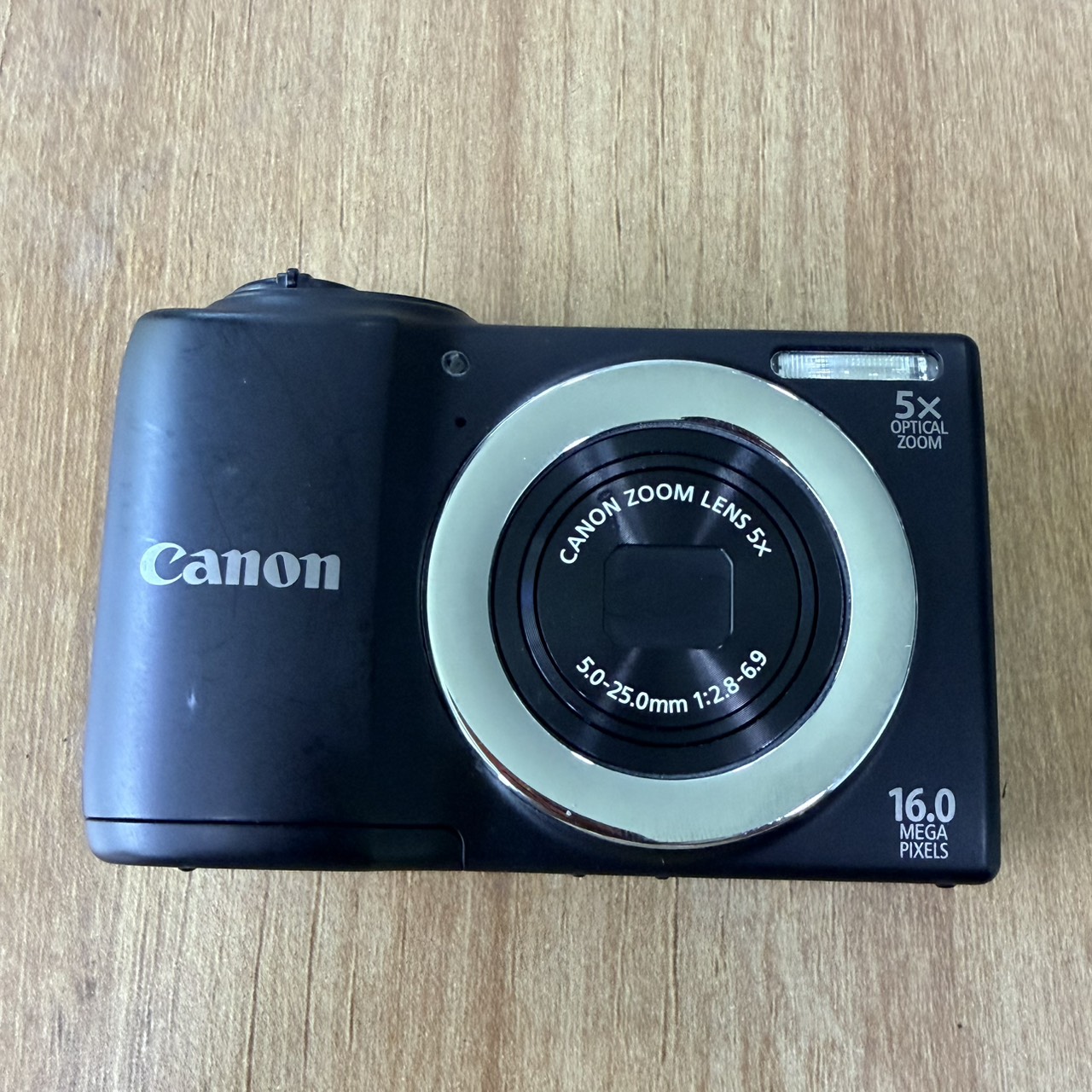 ขาย Canon PowerShot A810 HD