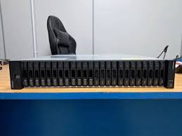 ขาย Lenovo DE2000H  เครื่องเปล่าไม่มี harddisk
