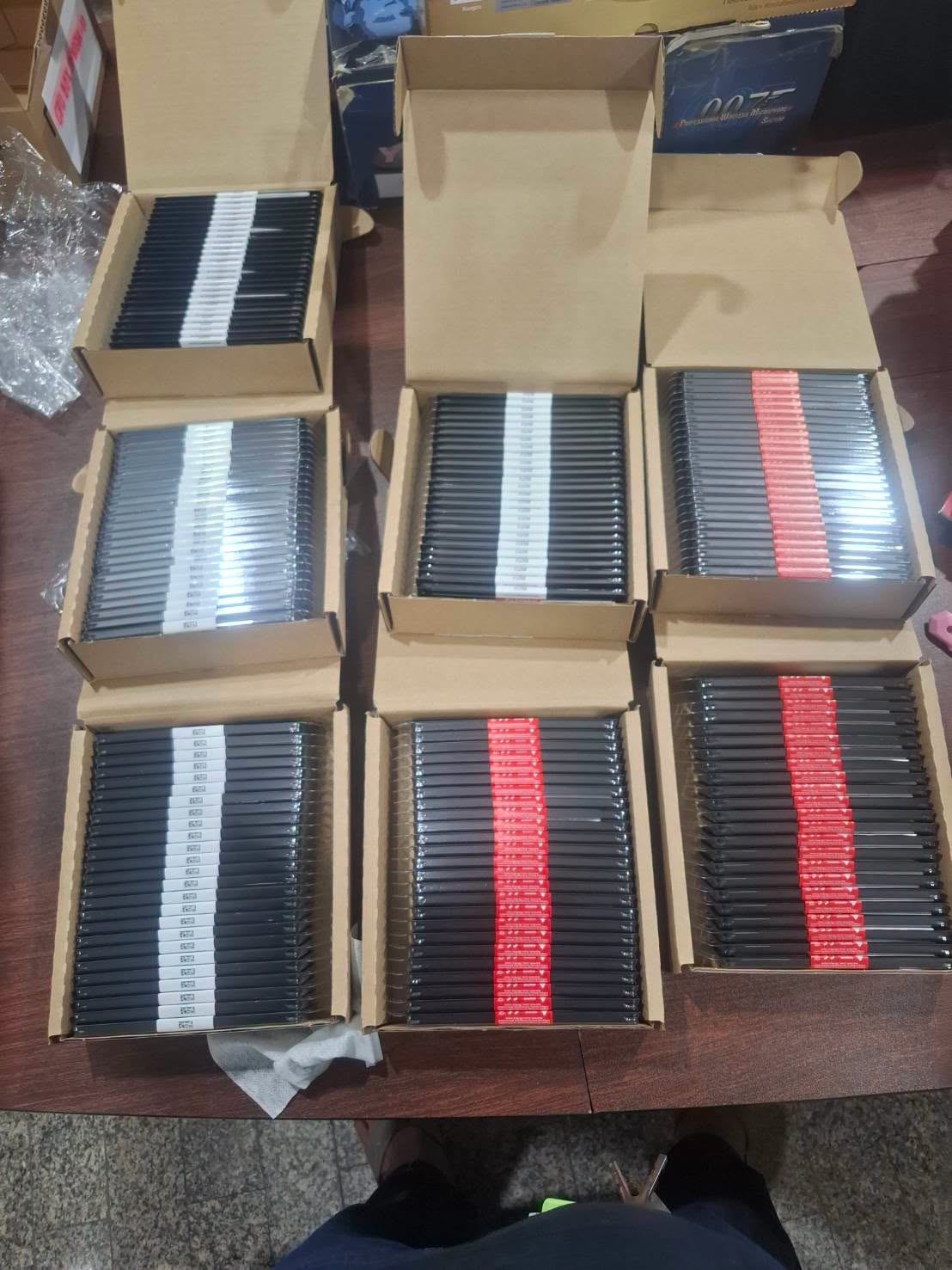 KVR26N19S6/4. 4GB (4GBx1) DDR4 2666MHz รูปที่ 2