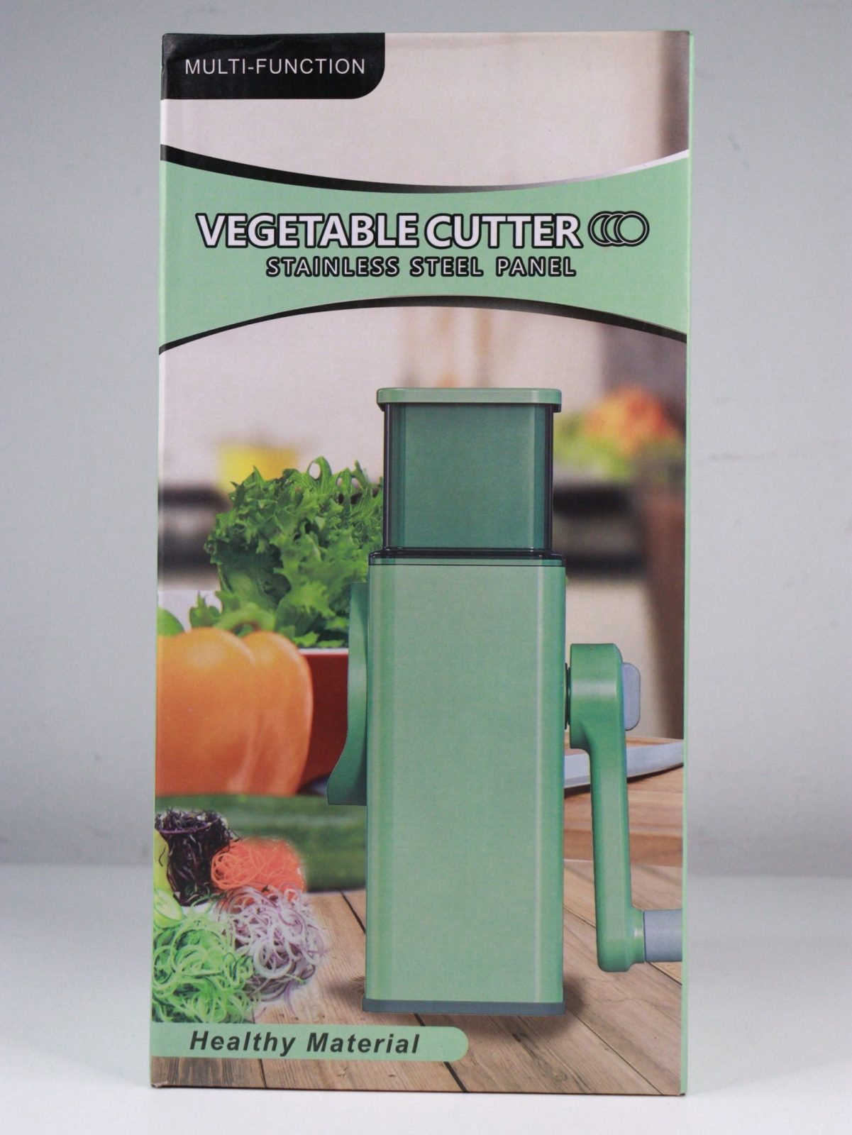 ขาย เครื่องสไลด์ผักอเนกประสงค์ (Multi-function Vegetable Cutter)